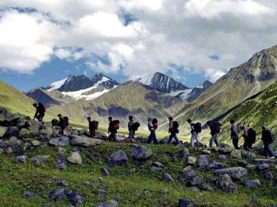 Dayara Bugyal Trek 2021, Uttarakhand | Book Online