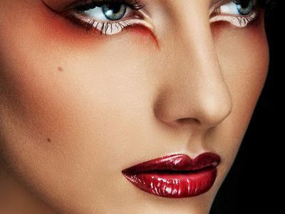 High Fashion Make-up Looks | Online Makeup Courses