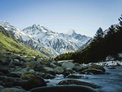 Kinnaur Valley Trip | Chitkul Sangla Kalpa