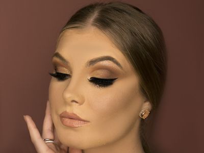 Master Nude Make-up Look | Online Makeup Course