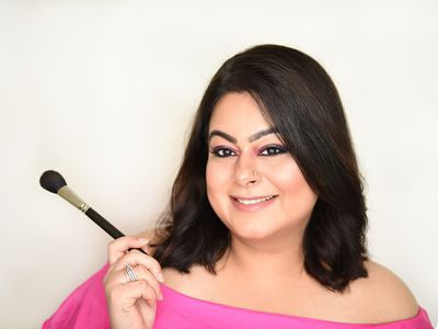 Online Makeup Artistry Course | Learn To Create