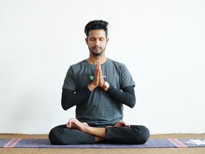 Weight loss Yoga Online 