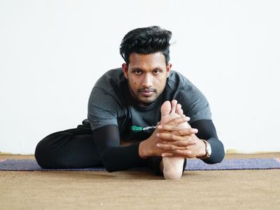 Online Power Yoga Classes
