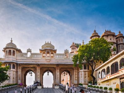 Udaipur Tour Package at Best Price