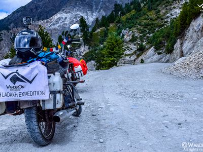 Srinagar Leh Manali Bike Trip 2021 @ Best Prices