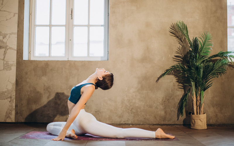 Anusara Yoga Asanas: How To Do and Benefits